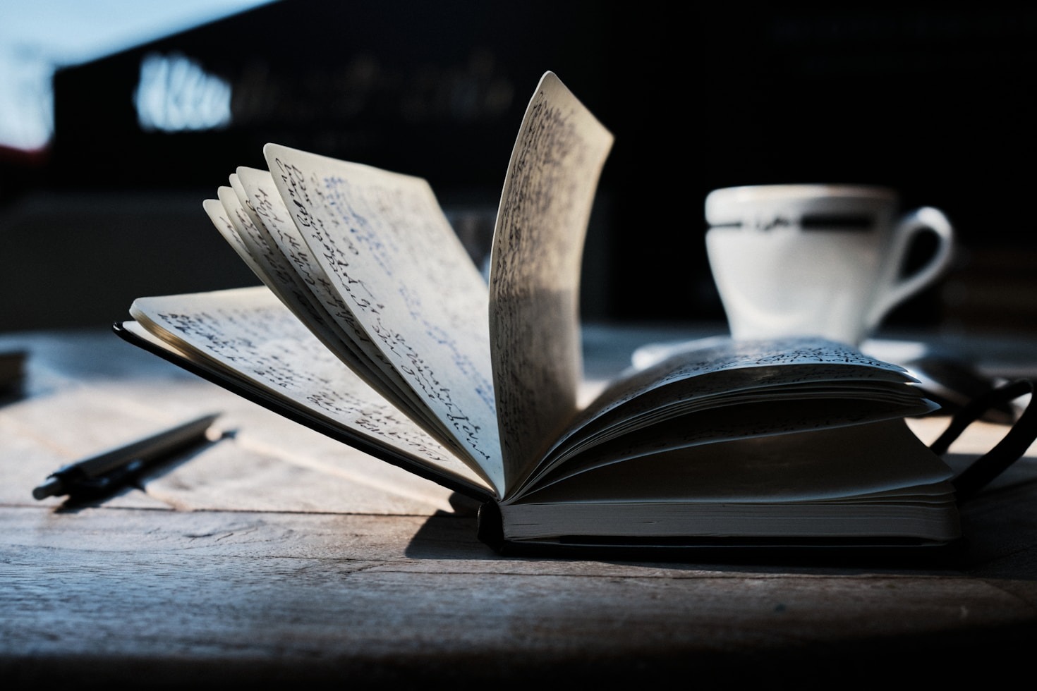 Exploring the Art of Storytelling